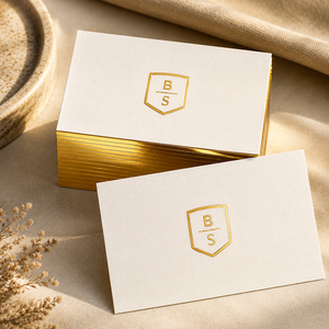 <span class=keywords><strong>Biglietti</strong></span> <span class=keywords><strong>da</strong></span> <span class=keywords><strong>Visita</strong></span> Personalizzati con Logo, Stampa in Lamina d'Oro di Lusso, <span class=keywords><strong>Biglietti</strong></span> di Ringraziamento in Carta Goffrata all'Ingrosso - Product Image 1