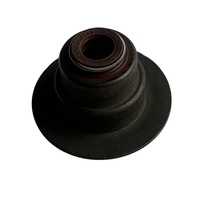 Joint de tige de soupape 5448124 HXTD compatible avec les moteurs diesel 6CT 6D11, pièces de moteur de machines