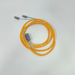 Cablaggio Motore per Escavatore Caterpillar 374 594-<span class=keywords><strong>1144</strong></span> 594-1143 594-1142 - Product Image 5