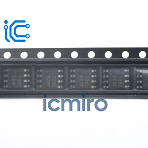 ICMICRO En Stock Nuevo Circuito Integrado Original Proveedores de Componentes Electrónicos FAN7382MX - Product Image 1
