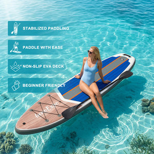 INNOEXPO <span class=keywords><strong>Tabla</strong></span> de Paddle Surf Hinchable SUPboard - Product Image 3