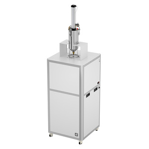 เครื่องพิมพ์ดินเซรามิก 3 มิติ ขนาดใหญ่ MOORE X4060 สำหรับดินเซรามิกทั่วไป ดินเหนียว ดินเผาสีแดง ขนาด 400*400*600 มม. เครื่องปั้นเซรามิก - Product Image 3