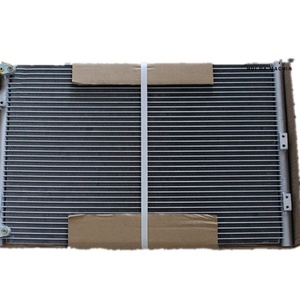 รถขุด PC1250-8 อินเตอร์คูลเลอร์ 21N-03-41110 21N-03-41120 21N-03-43510 PC1250 หม้อน้ำมันไฮดรอลิก - Product Image 3