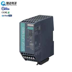 Brand New Good Quality Uninterruptible <b>Power</b> <b>Supply</b> 24 V 20 a 6EP4136-3AB00-0AY0 in Stock - Product Image 1