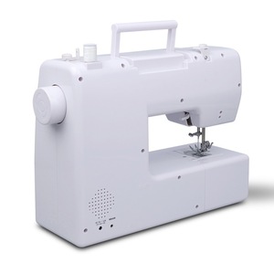 Fanghua FHSM-705 <b>Sewing</b> <b>Machine</b> 60 Stitches Mini Portable For Home Use - Product Image 2