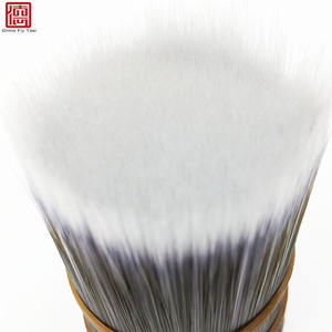 CTPBSF006 de classe Mondiale En Nylon/Creux/Magie Haute ramasser/PET/PBT pinceaux filament pour ensemble de pinceaux - Product Image 4