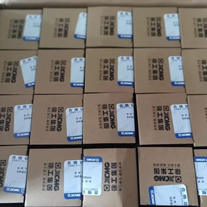 860113253*612600081334 XCMG <span class=keywords><strong>ZL50G</strong></span> LW500F 5 Ton <span class=keywords><strong>Wheel</strong></span> <span class=keywords><strong>Loader</strong></span> <span class=keywords><strong>Filter</strong></span> XCMG <span class=keywords><strong>Filter</strong></span> Bahan Bakar untuk Filters <span class=keywords><strong>Filter</strong></span> Minyak - Product Image 3