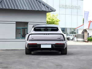 Nouvelle voiture la plus vendue en 2026 : Audi E5 Pure Electric, autonomie de 618 km, configuration riche - Product Image 4