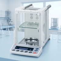 Nouvelle balance analytique électronique numérique LT en gros pour l'industrie chimique de laboratoire, balance de précision, microbalance 0,001 mg
