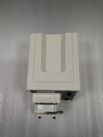 Pompe doseuse péristaltique à moteur pas à pas basse pression de haute qualité OEM pour le remplissage de crèmes et la distribution de liquides dans l'industrie alimentaire et des boissons