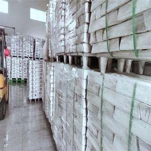 Wholesale OEM Brand 99.9% <b>Magnesium</b> <b>Ingots</b> 99.99% Metal <b>Magnesium</b> Alloys High Purity Blocks China Premium Metals - Product Image 4