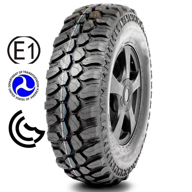 tsube 265/65R17 ③ Z-203 - 265/65R18 114H, WESTLAKE ZUPER TREK Z-203, MADE IN