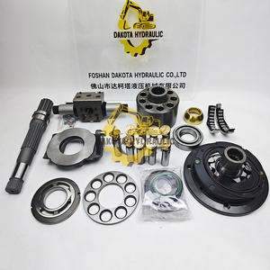 Pièces de pompe hydraulique A4VG A4vg28 A4vg40 A4vg45 A4vg56 A4vg71 A4vg90 A4VG105 A4vg110 A4vg125 A4vg140 A4vg175 A4vg180 A4vg250 - Product Image 2