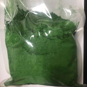 Suministro de Fábrica: Óxido de Níquel(II) (NiO) al 99% / Óxido de Níquel Monóxido / Óxido Níqueloso CAS 1313-99-1 - Product Image 1