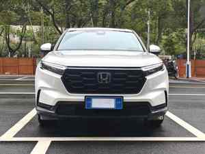 Hon-da CRV 2022 Prix d'usine Vente chaude Crv Voiture conduite à gauche 5 places SUV compact Véhicule haute vitesse Voiture d'occasion - Product Image 3