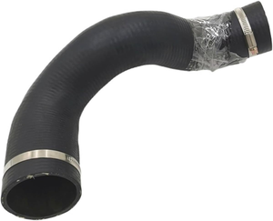 Manguera <span class=keywords><strong>de</strong></span> Entrada <span class=keywords><strong>de</strong></span> Aire del Intercooler LR063944 para Range Rover Evoque L538 Discovery Sport 2.2 TD4 Diésel - Product Image 1