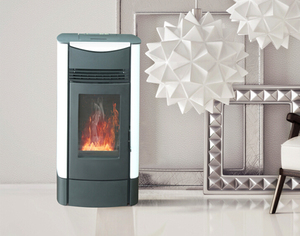 Compre barato Estufa de <span class=keywords><strong>pellets</strong></span> de leña de alimentación automática sin humo <span class=keywords><strong>chimenea</strong></span> estufa de calefacción interior de biomasa hidráulica para la venta barato - Product Image 1