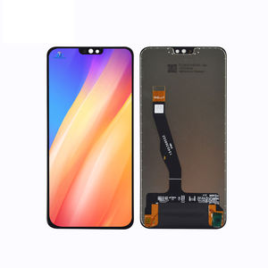 LCD para <span class=keywords><strong>Honor</strong></span> <span class=keywords><strong>8X</strong></span> View 10 9X Lite Pantalla de repuesto Digitalizador completo LCD móvil - Product Image 1