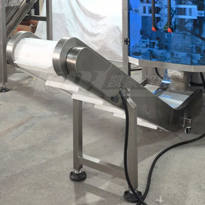 Máquina Automática de Embalagem de Sementes de Chia de Alta Qualidade, Embalagem em Sacos Plásticos Pequenos - Product Image 4