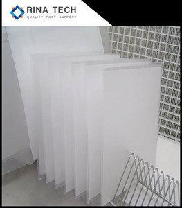 Lámina difusora de policarbonato con protección ultravioleta, 60-80% de alta transmitancia para señales de tráfico exteriores Rina Tech - Product Image 6