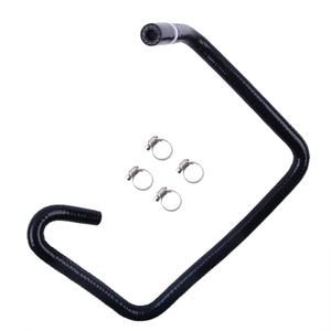 Refrigerante de admisión debajo de la manguera para Volkswagen Golf MK7 R/GTI/Clubsport/S S3 8V TTS /Audi S3 TT Leon <span class=keywords><strong>Cupra</strong></span> Skoda Octavia vRS 5E - Product Image 2