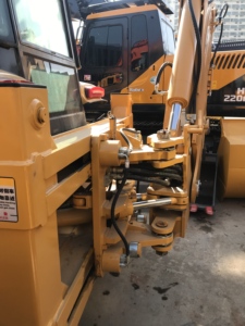 中古<span class=keywords><strong>JCB</strong></span> 3CXバックホーローダー イギリス製 低価格 すぐに作業可能 - Product Image 6