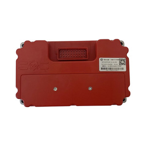 Controlador de Motor de CC para patinete eléctrico, controlador de velocidad de 60v/72v/96v, 2000W, ND96240, <span class=keywords><strong>BLDC</strong></span> - Product Image 4