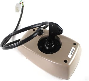 Moniteur d'excavatrice 320C 157-3198 avec garantie d'un an, 1 pièce MOQ, inspection vidéo et rapport - Product Image 1