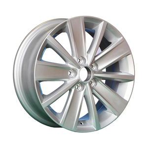 <span class=keywords><strong>ล้อ</strong></span>ขอบอลูมิเนียมอัลลอยด์14นิ้วและ15นิ้ว<span class=keywords><strong>ล้อ</strong></span>อัลลอยขอบแบบ5รูแบบก้านบางและหนา - Product Image 2