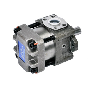Bomba de engranajes interna de aceite serie QT (QT32, QT33, QT42, QT43, QT51, QT53, QT61, QT63, QT52-50F-A, QT52-63F-BP) para máquina de moldeo por inyección - Product Image 6