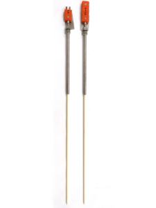 เทอร์โมคับเปิลชนิด1600C ชนิด R S ทนอุณหภูมิสูง - Product Image 5