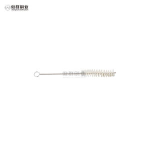 Tubo De Sucção Frazier Aspirador Angular Tubo De Sucção Dentária Escova De Limpeza Óssea Cirúrgica Endondôntica - Product Image 5