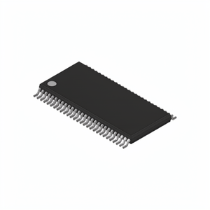 Logic 74ALVCH162827DGG112 Components Electronic 56 TFSOP In Stock - Product Image 1
