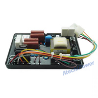 Régulateur de tension automatique AVR DST-100-2FAK DST1002FAK pour générateur Taiyo OEM