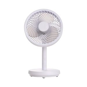 Oem Office Travel Hot <span class=keywords><strong>Dc</strong></span> 5V Kleurrijke Oplaadbare Mini Draagbare Usb Kleine Ventilator Fabriek - Product Image 2
