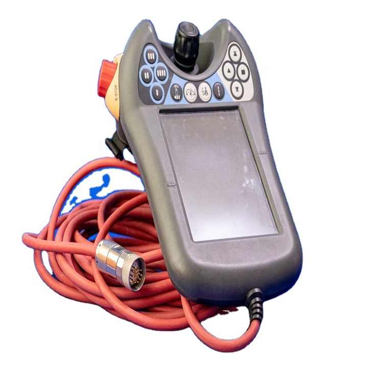 teach pendant 3hac028357-001 for reuse of gtpu2 holder - buy