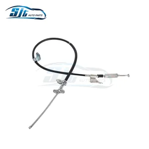 Câble de frein à main de haute qualité, 25,35, pour TOYOTA HILUX GGN15, câble de frein de stationnement automatique