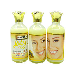 Serum Label pribadi kolagen konsentrat perawatan kulit, antitan pemutih pengecil pori-pori jerawat untuk kulit wajah - Product Image 1