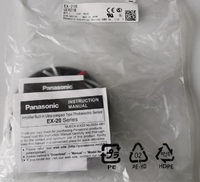 Plc Yeni Ex-21b Fotoelektrik Sensör Garantili Ürün için