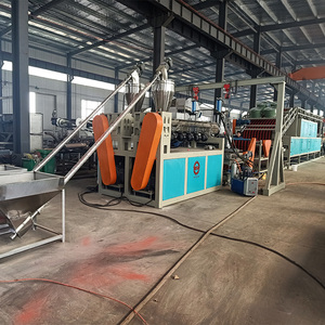 เครื่องผลิตพรมในรถยนต์แบบขดห่วงเป็นกระจุกทำจากพีวีซีไม่ลื่น - Product Image 4