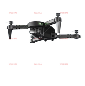 Accessoires de drone : Mini caméra 4K prosumer, moteur brushless, télécommande Wi-Fi/application, transmission 800m, mode sans tête - Product Image 3