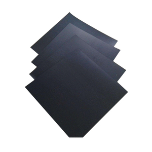 Géomembranes durables en polyéthylène et PEHD de qualité industrielle Design extérieur/intérieur pour étangs, barrages, parcs, étangs à poissons - Product Image 6