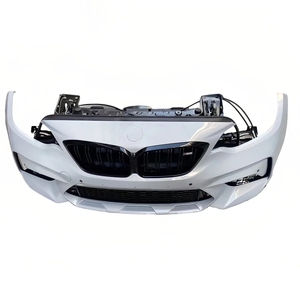 Piezas de Repuesto para la Cubierta del Parachoques Delantero para <span class=keywords><strong>BMW</strong></span> Serie 2 M2 F87 Coupé M2c CS 225I 228I 230I 230IX M240I 214D 216D <span class=keywords><strong>218d</strong></span> - Product Image 2