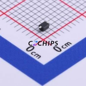 Nouveau et original BZT52C24S RRG SOD-323F Diode Zener Diode Vente en gros de composants électroniques Fournisseur de puces et service BOM - Product Image 2