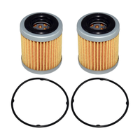 Filtre à huile de transmission 31726-1XF00 31020-1XF06 31726-1XZ0A 2824A006 2824A025 226708 pour NISSAN MITSUBISHI RENAULT CITROEN