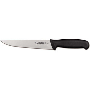 มีดแล่เนื้อ Ambrogio Sanelli Supra 5312.018 ขนาด 18 ซม. - Product Image 1