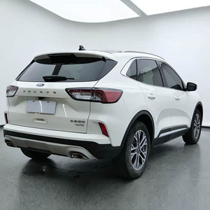 Ford <span class=keywords><strong>Escape</strong></span> EcoBoost 245 <span class=keywords><strong>2020</strong></span>, Puissant et Économe en Carburant, Faible Coût d'Exploitation, SUV Écologique - Product Image 3