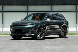 <span class=keywords><strong>Li</strong></span> Auto L9 L8 L7 L6 Mega Max Pro Ultra Véhicule électrique à autonomie étendue 2024 Lixiang <span class=keywords><strong>Li</strong></span> <span class=keywords><strong>L</strong></span> 9 8 7 6 Voiture SUV d'occasion - Product Image 5