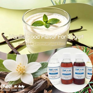 Concentré d'arôme alimentaire Taima saveur <span class=keywords><strong>vanille</strong></span> pour yaourt – Parfum et amélioration de la saveur - Product Image 2