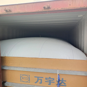 Trung quốc giá thấp thanh đảo flexitank cho bitum giao thông vận tải và Storge - Product Image 3